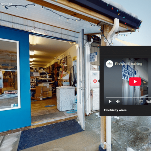 360 Building Tour/Quiz