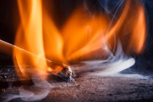 Fire Investigation – Introduction to Fire Investigation