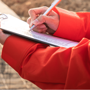 First Responder Inspector U.S. Edition