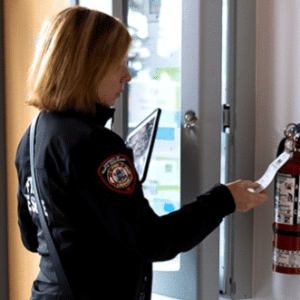 CE for Fire Inspectors 101