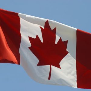 Canadian fire service