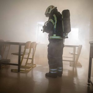 Fire Investigation Origin and Cause Level II – Moncton, NB 2022