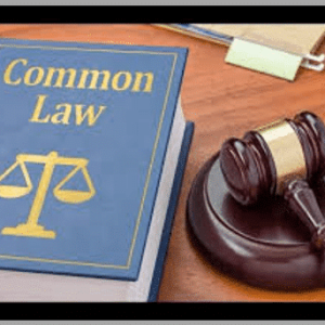 Legal Considerations